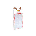 Moule  chocolat professionnel nol scrapcooking
