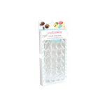 Moule  chocolat professionnel pques scrapcooking