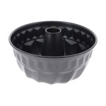 Moule pour faire un kougloff de buyer en acier anti - adhsif