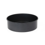 Moule pour gâteau manqué anti adhésif de buyer en acier Moule pour gâteau manqué anti adhésif de buyer en acier