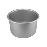 Moule � g�teau rond en aluminium 15, 2x10cm
