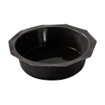 Moule à génoise flexipan rond 24cm Moule à génoise flexipan rond 24cm