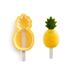 Moule pour glace l�ku� 95ml en forme d'ananas