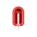 Moule pour glace lku esquimau 95ml