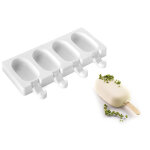 Moule  glaces silikomart mini classic