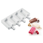 Moule à glaces silikomart mini vintage Moule à glaces silikomart mini vintage