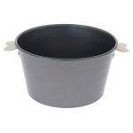 Moule haut pour réaliser des charlottes de buyer en acier anti - adhésif Moule haut pour réaliser des charlottes de buyer en acier anti - adhésif