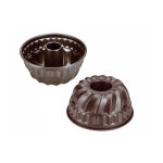 Moule  kouglof anti - adhsif gobel
