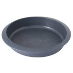 Moule  manqu berghoff gem rond acier carbone