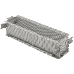 Moule a paté en croute de buyer geoforme en inox pliable à charnières Moule a paté en croute de buyer geoforme en inox pliable à charnières