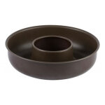 Moule  savarin gobel anti - adhrent 24cm