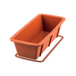 Moule silicon uniflex plum cake