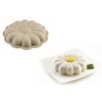 Moule silikomart modle primavera en silicone 3d