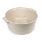 Moule pour souffl� �cru en c�ramique peugeot appolia