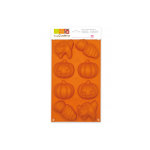 Moule spécial halloween scrapcooking en silicone Moule spécial halloween scrapcooking en silicone