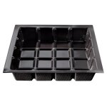Moule tablette silicone et tricot de verre flexipan Moule tablette silicone et tricot de verre flexipan