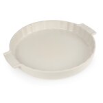 Moule  tarte cru en cramique peugeot appolia