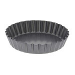 Moule pour tartelettes individuelles de buyer en acier anti - adh�sif