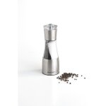 Moulin 2 en 1 poivre et sel berghoff essentials acier inox