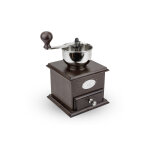 Moulin  caf ancien peugeot brsil chocolat