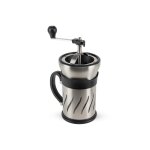 Moulin  caf / cafetire  piston modle paris press peugeot