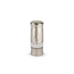 Moulin électrique sel 14cm piles fournies peugeot zeli Moulin électrique sel 14cm piles fournies peugeot zeli