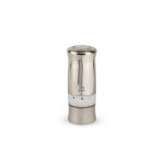 Moulin lectrique sel 14cm piles fournies peugeot zeli