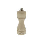 Moulin pour épices de buyer java 14cm en bois mécanisme céramique Moulin pour épices de buyer java 14cm en bois mécanisme céramique