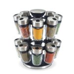 Moulins � �pices cole and mason 16 pots
