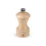 Moulin manuel  poivre bistro peugeot 10cm bois