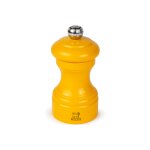 Moulin  poivre modle bistro peugeot jaune safran