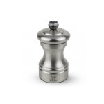 Moulin  poivre en inox peugeot bistro chef 10cm
