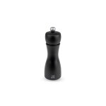 Moulin � poivre manuel en bois noir tahiti peugeot
