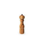Moulin � poivre manuel en bois peugeot paris specials