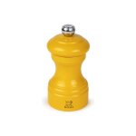 Moulin  sel modle bistro peugeot jaune safran