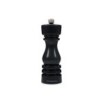 Moulin  sel cole & mason london noir 18cm