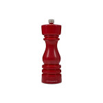 Moulin  sel cole & mason london rouge 18cm