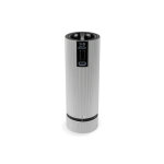 Moulin  sel lectrique peugeot line gris
