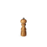 Moulin � sel manuel en bois peugeot paris specials
