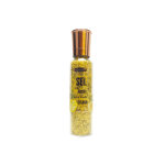 Moulin de sel parfum citron et thym savor&sens 385g