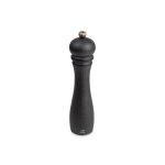 Moulin sel sec peugeot checkmate 25cm en bois