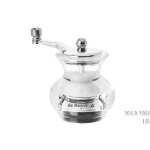 Moulin universel  pices de buyer boogie en acrylique 7cm