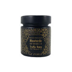 Moutarde aux brisures de truffe noire savor&sens - 130g Moutarde aux brisures de truffe noire savor&sens - 130g