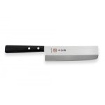 Nakiri 16. 5cm couteau mac japanese