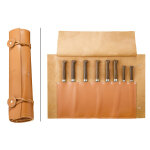 Opinel - Étui de rangement transportable pour couteaux Opinel - Étui de rangement transportable pour couteaux