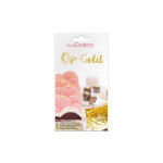 Or comestible en feuille scrapcooking