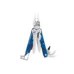 Outil multifonction 19 fonctions modèle signal cobalt leatherman Outil multifonction 19 fonctions modèle signal cobalt leatherman