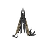 Outil multifonction 19 fonctions modèle signal coyote leatherman Outil multifonction 19 fonctions modèle signal coyote leatherman