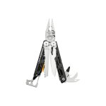 Outil multifonction 19 fonctions mod�le signal leatherman