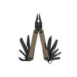 Outil multifonction leatherman rebar coyote 17 fonctions Outil multifonction leatherman rebar coyote 17 fonctions